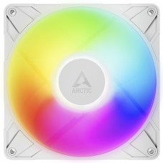 Cooler para Gabinete Arctic P14 Pro, ARGB, 140mm, PWM, Branco, ACFAN00318A