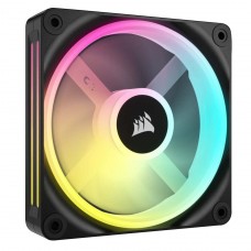 Cooler para Gabinete Corsair, iCue, Magnetic, RGB, 120mm, CO-9051001-WW