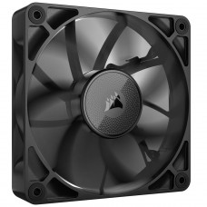 Cooler Para Gabinete Corsair iCUE LINK RX120, 120mm, PWM, Preto, CO-9051009-WW - Open Box