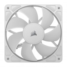 Cooler Para Gabinete Corsair RS120, 120mm, PWM, Branco, CO-9050192-WW
