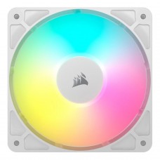 Cooler Para Gabinete Corsair RS140, ARGB, 140mm, Branco, CO-9050186-WW