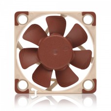 Cooler Para Gabinete Noctua NF-A4x10 5V, 40mm, Beige, 4500RPM, NF-A4x10 5V - Open Box