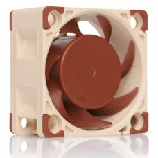Cooler Para Gabinete Noctua NF-A4x20 PWM,40mm, Beige, NF-A4x20 PWM - Open Box
