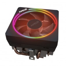 Cooler para Processador AMD Wraith Prism, 92mm, AM4, 199-999888