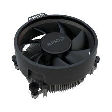 Cooler para Processador AMD Wraith Stealth, 92mm, AM4