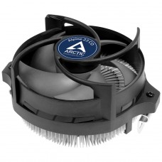 Cooler Para Processador Arctic Cooling Alpine 23 CO, 90mm, AMD, Preto, ACALP00036A