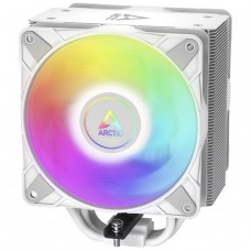 Cooler Para Processador Arctic Freezer 36 ARGB White, 120mm, PWM, Intel/AMD, Branco, ACFRE00125A - Open Box