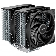 Cooler Para Processador Be Quiet Pure Rock Pro 3, 120mm, Intel/AMD, Preto, BK041