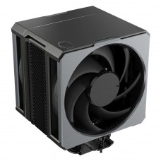 Cooler Para Processador Cooler Master Hyper 612 Apex, 120mm, Intel-AMD, Preto, MAP-T6PN-225PK-R1