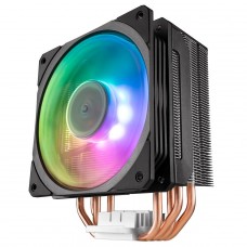 Cooler para Processador Cooler Master Hyper 212 Spectrum, Intel-AMD, RGB, RR-212A-20PD-R1