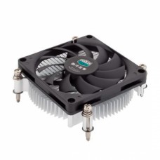 Air Cooler Para Processador Cooler Master Low Profile, 95mm, Intel, DP6-8D1SA-I1