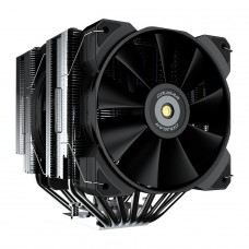 Cooler Para Processador Cougar Forza 135, 120/140mm, Intel-AMD, Black