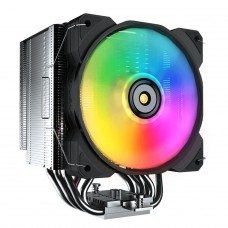 Cooler para Processador Cougar Forza 85, ARGB, 120mm, Intel-AMD, 3MFZR85.0001