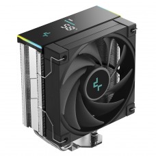 Cooler Para Processador DeepCool AK400 Digital SE, 120mm, Intel-AMD, R-AK400-BKADMN-GJD