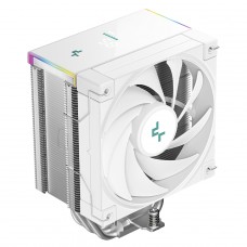 Cooler para Processador DeepCool AK500S Digital SE WH, 120mm, Intel-AMD, White, R-AK500S-WHADMN-GJD