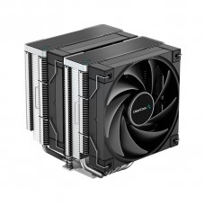 Cooler para Processador DeepCool AK620, 120mm, Intel-AMD, R-AK620-BKNNMT-G