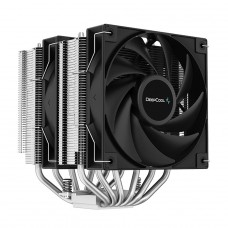 Cooler para Processador DeepCool Gammaxx AG620, 120mm, Intel-AMD, R-AG620-BKNNMN-G-1