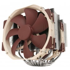Cooler para Processador Noctua NH-D15, 140mm, Intel-AMD, NH-D15