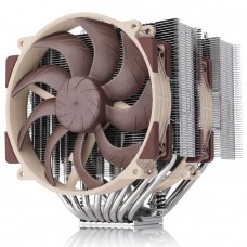 Cooler Para Processador Noctua NH-D15 G2 HBC, 140mm, Intel/AMD
