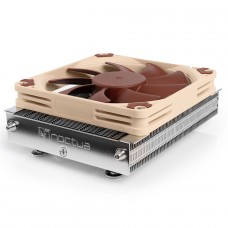 Cooler para Processador Noctua NH-L9a, 92mm, AMD AM5