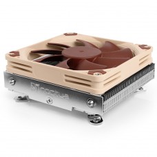 Cooler para Processador Noctua NH-L9i-17XX, 92mm, Intel LGA1700 e LGA1851