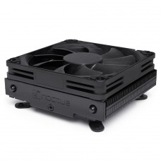Cooler para Processador Noctua NH-L9i-17xx, 95mm, Intel, NH-L9I-17XX chromax.black