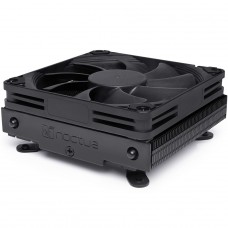 Cooler para Processador Noctua NH-L9i Chromax.black, 92mm, Intel, Preto