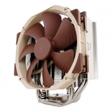 Cooler Para Processador Noctua NH-U14S, 140mm, Intel-AMD, NH-U14S