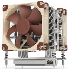 Cooler Para Processador Noctua NH-U9, 92mm, AMD, NH-U9 TR4-SP3