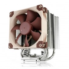 Cooler Para Processador Noctua NH-U9S, 92mm, Intel-AMD, NH-U9S