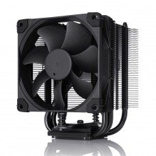 Cooler Para Processador Noctua NH-U9S chromax.black, 92mm, Intel-AMD, Black