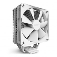 Cooler Para Processador NZXT T120, 120mm, Intel-AMD, White, RC-TN120-W1 - Open Box