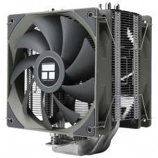 Cooler Para Processador Thermalright Assassin Spirit 120 V2 Plus, 120mm, Intel-AMD, Cinza