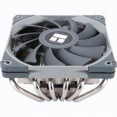 Cooler Para Processador Thermalright AXP120 X67, Low Profile, 120mm, Intel/AMD, Cinza
