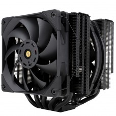 Cooler Para Processador Thermalright Frost Commander 140 Black, 140mm, Intel/AMD, Preto