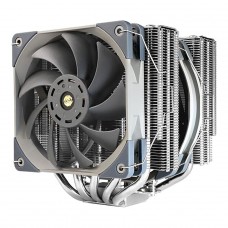 Cooler Para Processador Thermalright Frost Commander 140 Cinza, 140mm, Intel/AMD