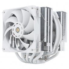 Cooler Para Processador Thermalright Frost Commander 140 WHITE, 140mm, Intel/AMD, Branco