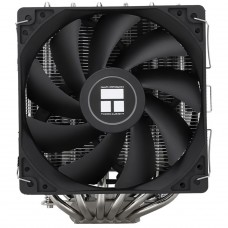 Cooler Para Processador Thermalright Peerless Assassin 120 SE, 120mm, Intel/AMD, Black