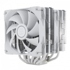 Cooler Para Processador Thermalright Peerless Assassin, 120mm, Branco