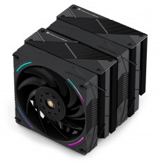 Cooler Para Processador Thermalright Phantom Spirit 120 EVO, 120mm, Intel/AMD, Black