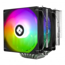 Cooler Para Processador Thermalright Phantom Spirit 120 SE ARGB, 120mm, Intel/AMD, Black