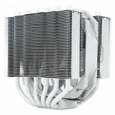 Cooler Para Processador Thermalright Silver Soul 135 White, 120mm, Intel/AMD, Branco