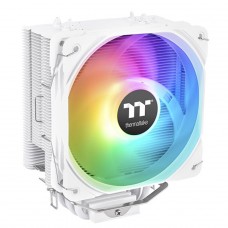 Cooler Para Processador Thermaltake UX200 SE Snow,  120mm, ARGB, Intel/AMD, Branco, CL-P116-AL12SW-A