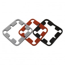 CPU Guard Thermal Grizzly, AMD Ryzen 7000, 3x, TG-CG-R7000-R