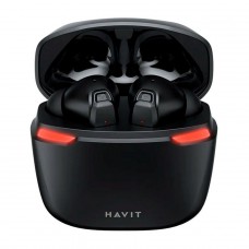 Fone de Ouvido Havit TW929 Pro, Bluetooth, Drivers de 13mm, Preto, TW929PRO