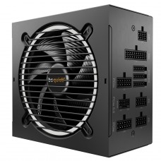 Fonte Be Quiet Pure Power 12 M, 850W, 80 Plus Gold, PFC Ativo, Full Modular, Black, BN522