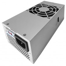 Fonte BRX TFX 600W, Bivolt, Manual, Prata, TFX600W MANUAL