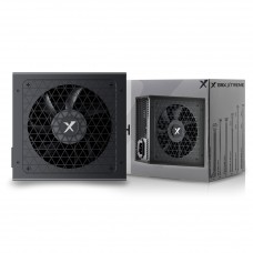 Fonte BRX Xtreme Zenith, 850W, 80 Plus Platinum, Full Modular, PFC Ativo, F-XM850