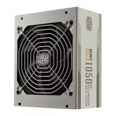 Fonte Cooler Master MWE 1050W V2, 80 Plus Gold, PCI-E 5.0, PFC Ativo, Full Modular, MPE-A501-AFCAG-3GWO