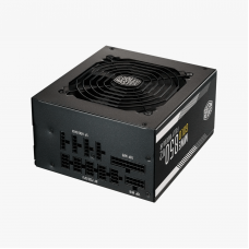 Fonte Cooler Master MWE V2 850W, 80 Plus Gold, PFC Ativo, Full Modular, MPE-8501-ACAAG-WO
